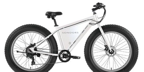 Sonders e bike