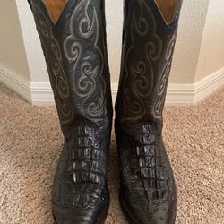 Men’s Cowboy Boots