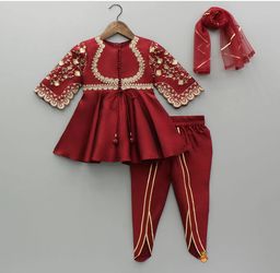 Shalwar Kameez Baby Girl