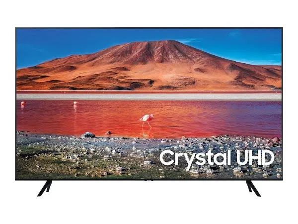 Samsung 55 Inch TV (Cash Only)