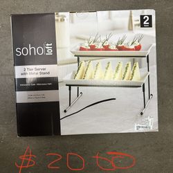 Soho Plates