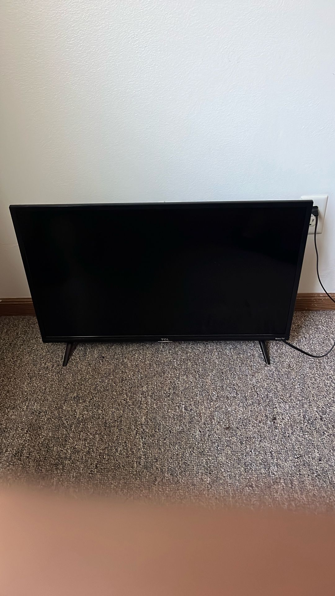 TCL Roku 32 In TV