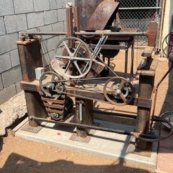 Power Hammer
