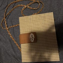 Crossbody Purse 