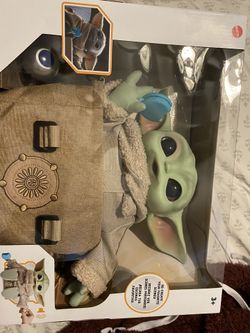Yoda Star Wars