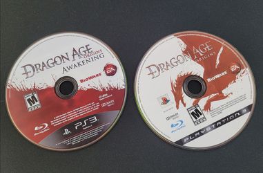 Dragon age origins awakening