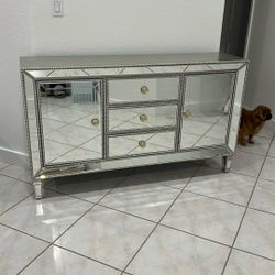 Vitrina Para Comedor Moderna
