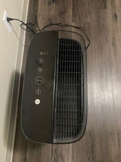 Air purifier