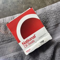 Oil Seal For Honda Accord