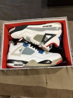 Size 10.5 Jordan 11 What The 