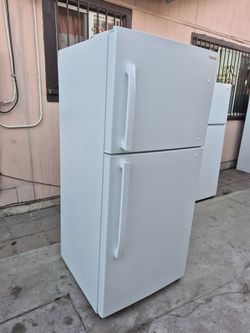 Standard Size Fridge Like New Condition $250