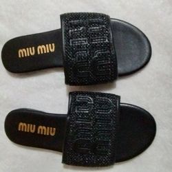 Miv Sandal Women