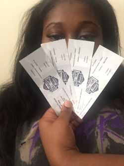 College football Hall of Fame tickets (Atlanta)