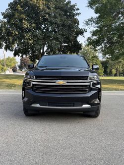 2023 Chevrolet Tahoe