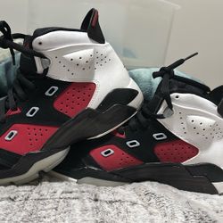 Jordan 6-17-23 (GS)