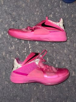 KD 4 Aunt Pearl