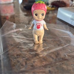 Sonny Angel Love Sweets Strawberry - Seoul Series