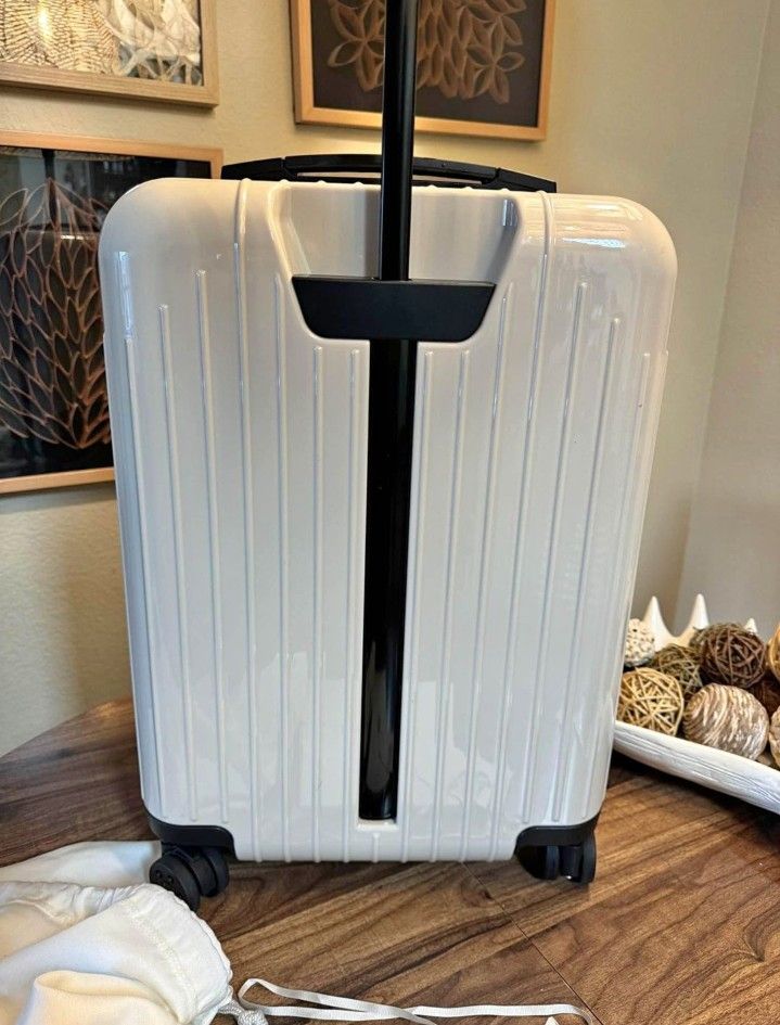 Rimowa Suitcase 