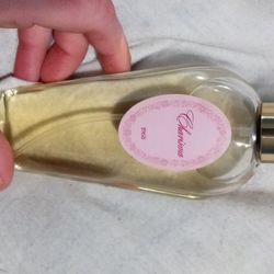 Avon Charisma 1968 Perfume