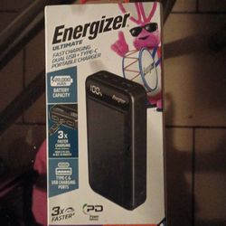 20,000mah Power Bank 