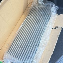 Intercooler 
