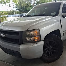 2010 Chevrolet Silverado