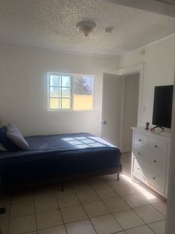 Master Bedroom  $1150 Utilities Included Month-to-Month