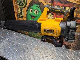 Dewalt 20v blower tool only