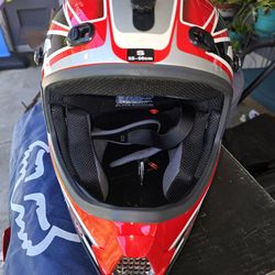 Helmet