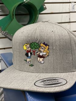 Richie Rich hats