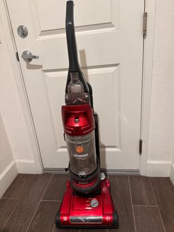 Vacuum Cleaner