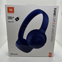 🎧🔥 JBL Tune 510BT – Wireless Bluetooth Headphones 🔥