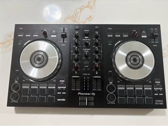 Pioneer DDJ sb3