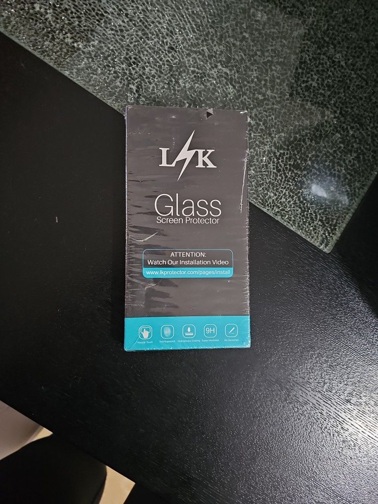 Screen Protector GALAXY NOTE 20