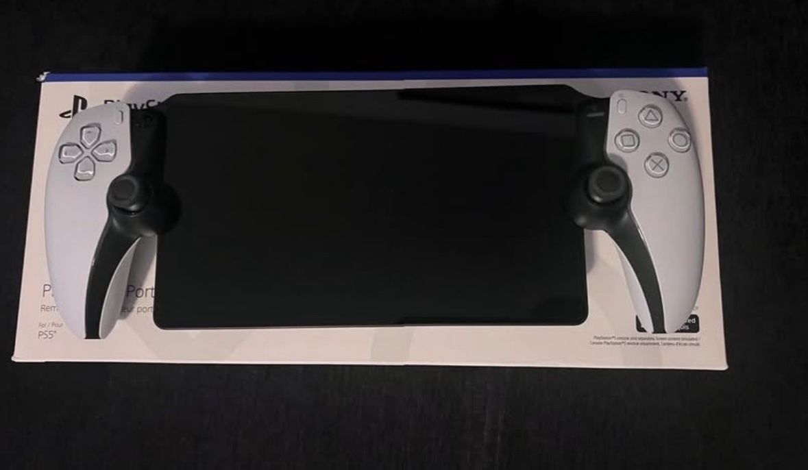 Play Station Portable Shoot Me An Offer