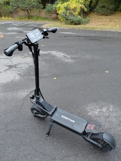 E-Scooter