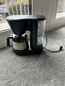 Cuisinart Coffee Marker