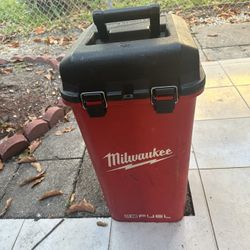 Milwaukee M18 Drill Snake (cordless)