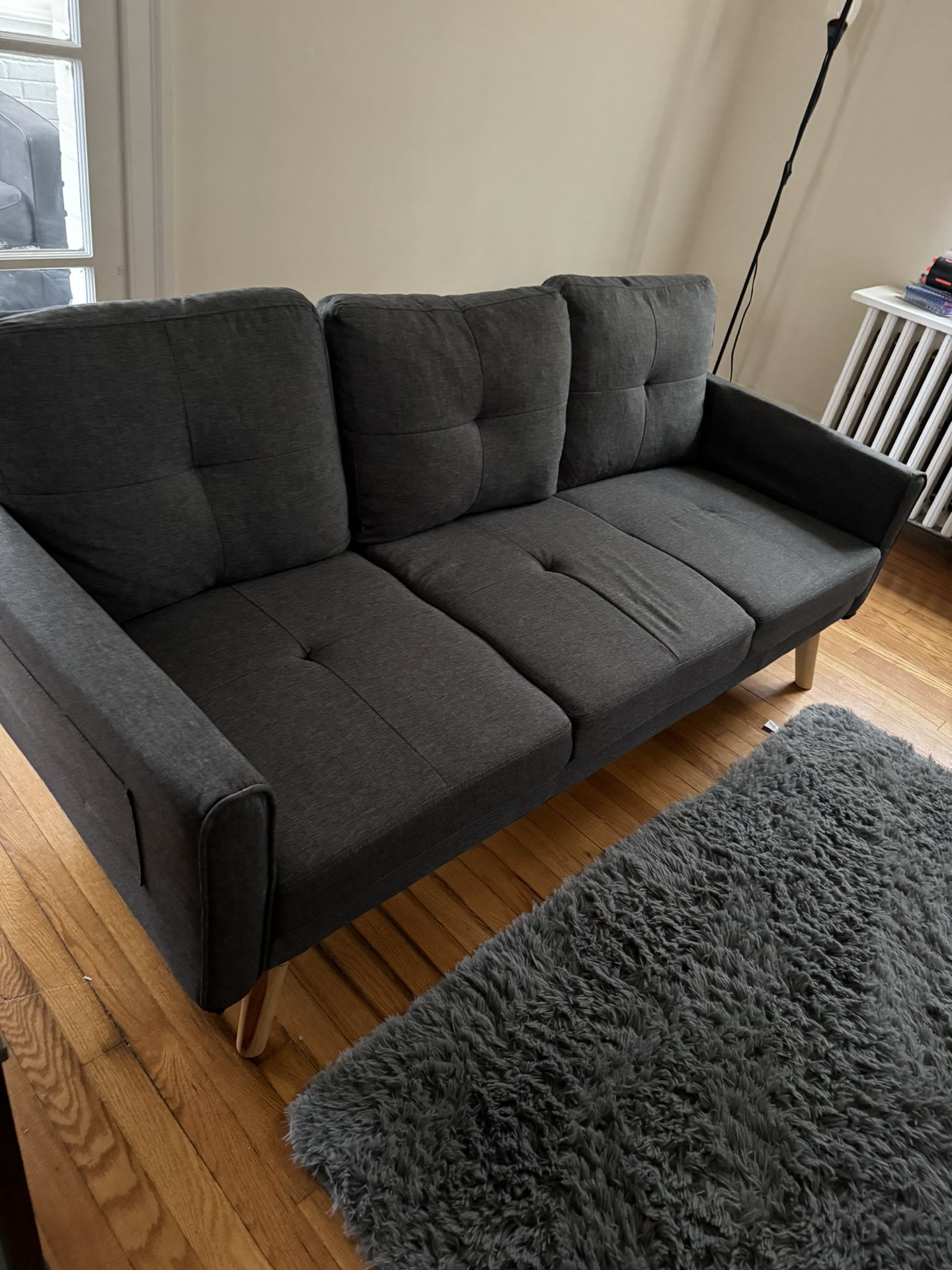 Small Sofa