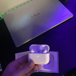 Selling AirPods Pro 2 Gen 