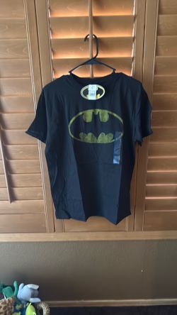 Batman Tee