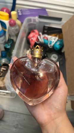 Princess Vera wang perfume