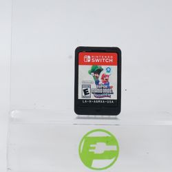 Super Mario Bros. Wonder (Nintendo Switch, 2023)