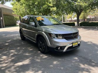2019 Dodge Journey
