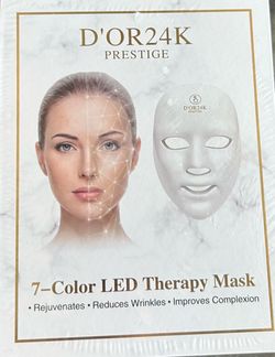 D'OR24K Cosmetics