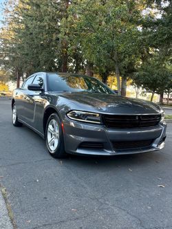 2020 Dodge Charger