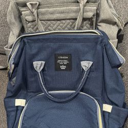 Diaper Bag, $15 Each