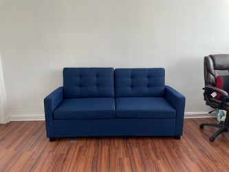 Comfy Sofa bed