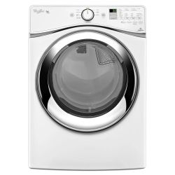 Whirlpool Duet Dryer 