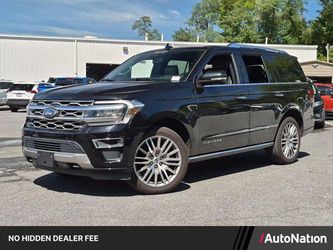 2022 Ford Expedition